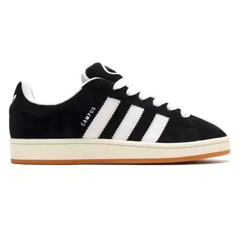 adidas campus zwart 40|adidas campus broek.